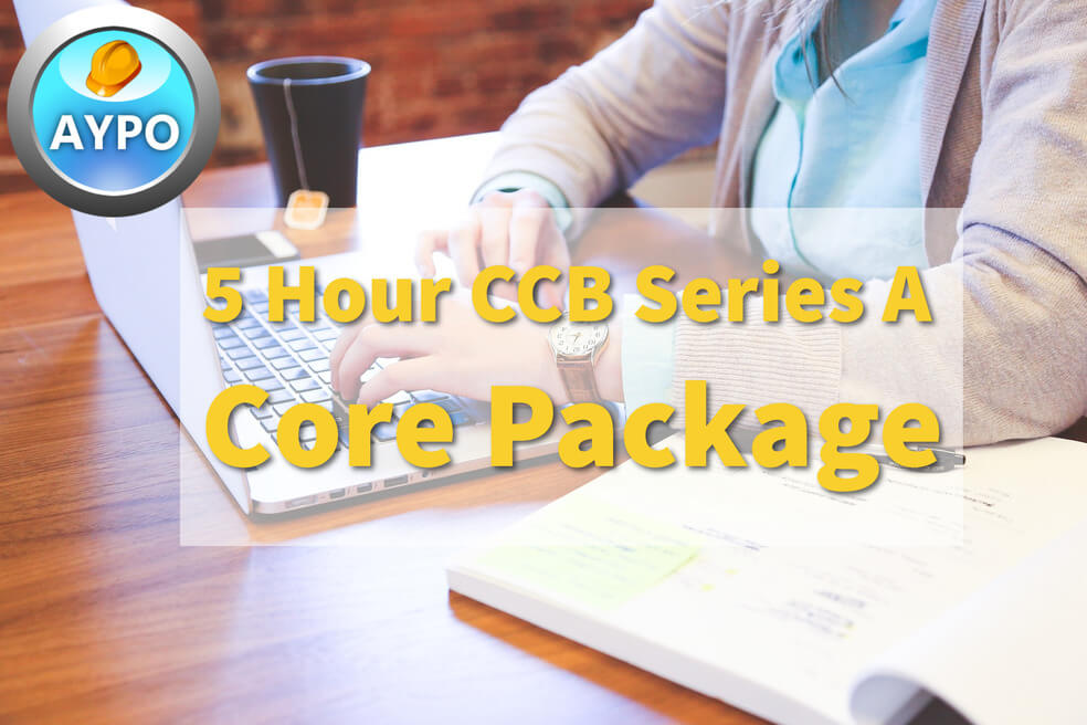 promotional video showing demo content